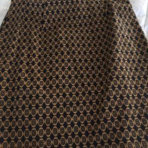 Cabi 3403 Standout skirt NWOT Medium